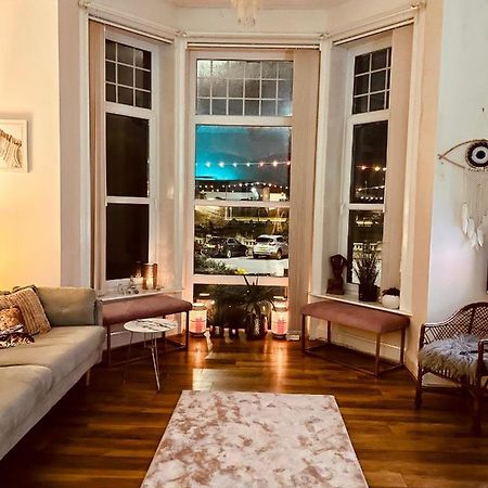 Apartament Southsea Retreat Zewnętrze zdjęcie