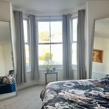 Apartament Southsea Retreat Zewnętrze zdjęcie