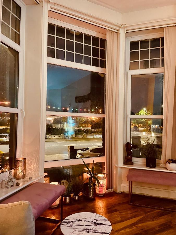 Apartament Southsea Retreat Zewnętrze zdjęcie