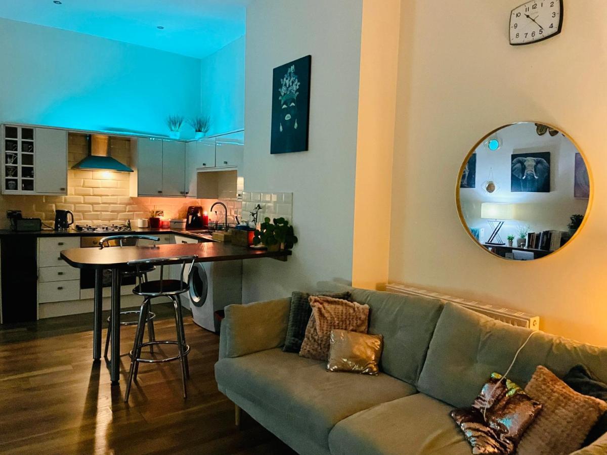 Apartament Southsea Retreat Zewnętrze zdjęcie