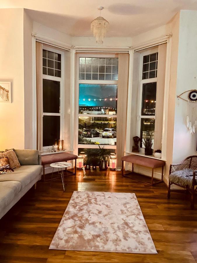 Apartament Southsea Retreat Zewnętrze zdjęcie