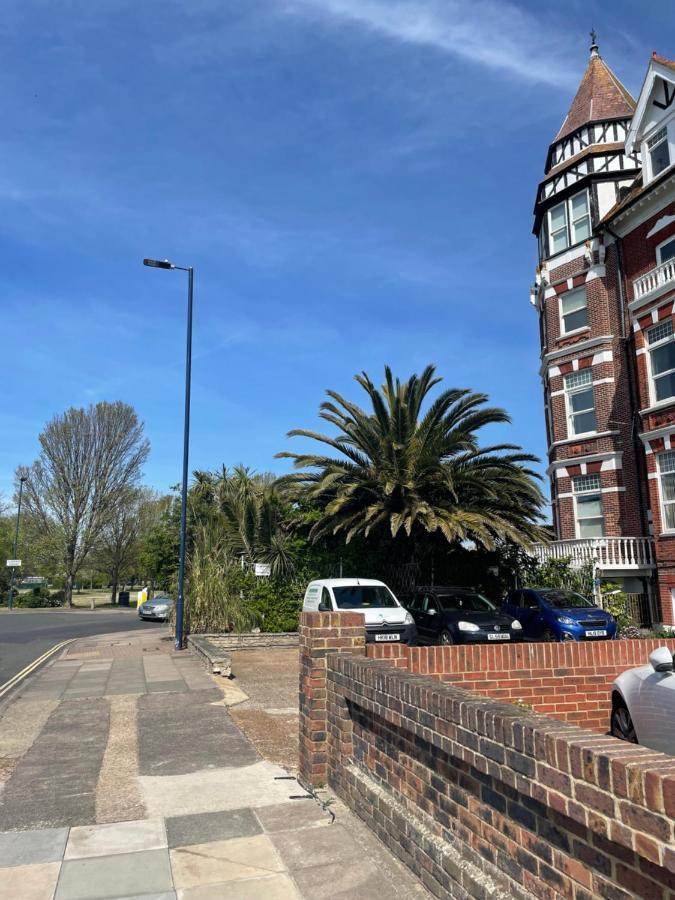 Apartament Southsea Retreat Zewnętrze zdjęcie