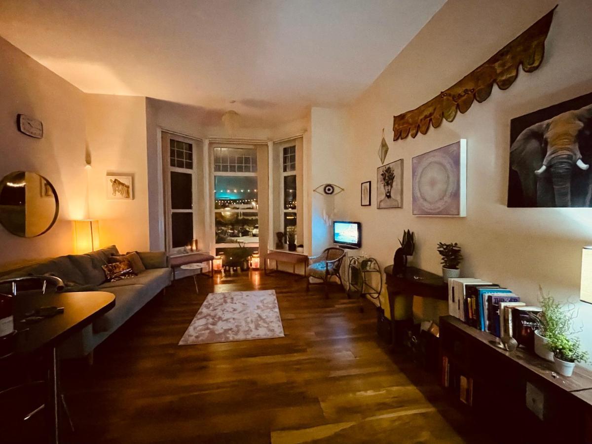 Apartament Southsea Retreat Zewnętrze zdjęcie