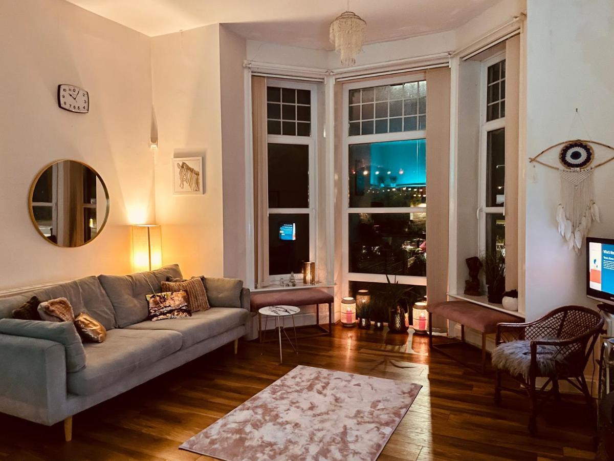 Apartament Southsea Retreat Zewnętrze zdjęcie