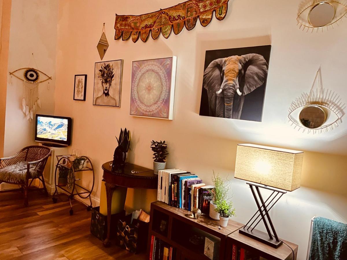 Apartament Southsea Retreat Zewnętrze zdjęcie