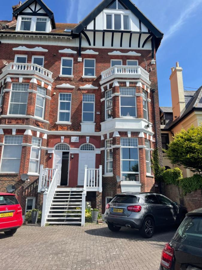 Apartament Southsea Retreat Zewnętrze zdjęcie