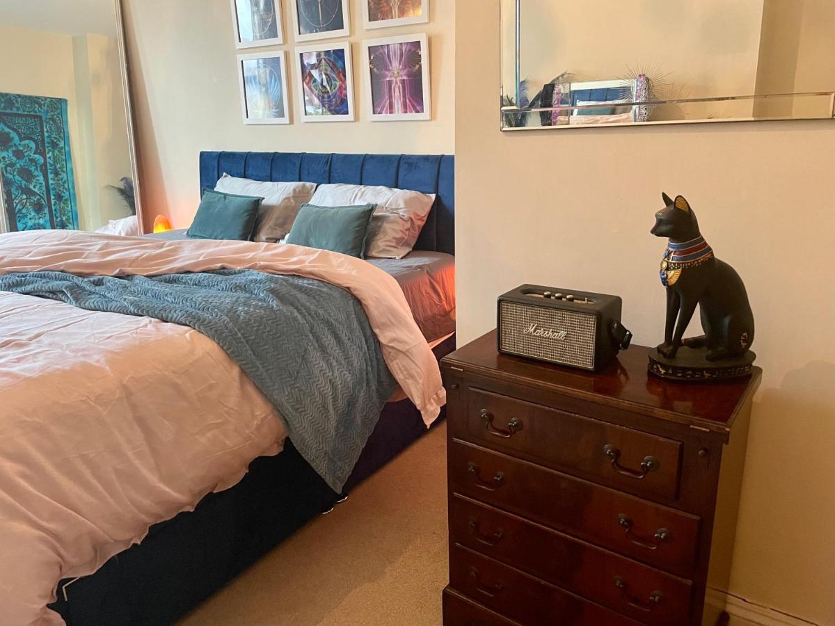 Apartament Southsea Retreat Zewnętrze zdjęcie