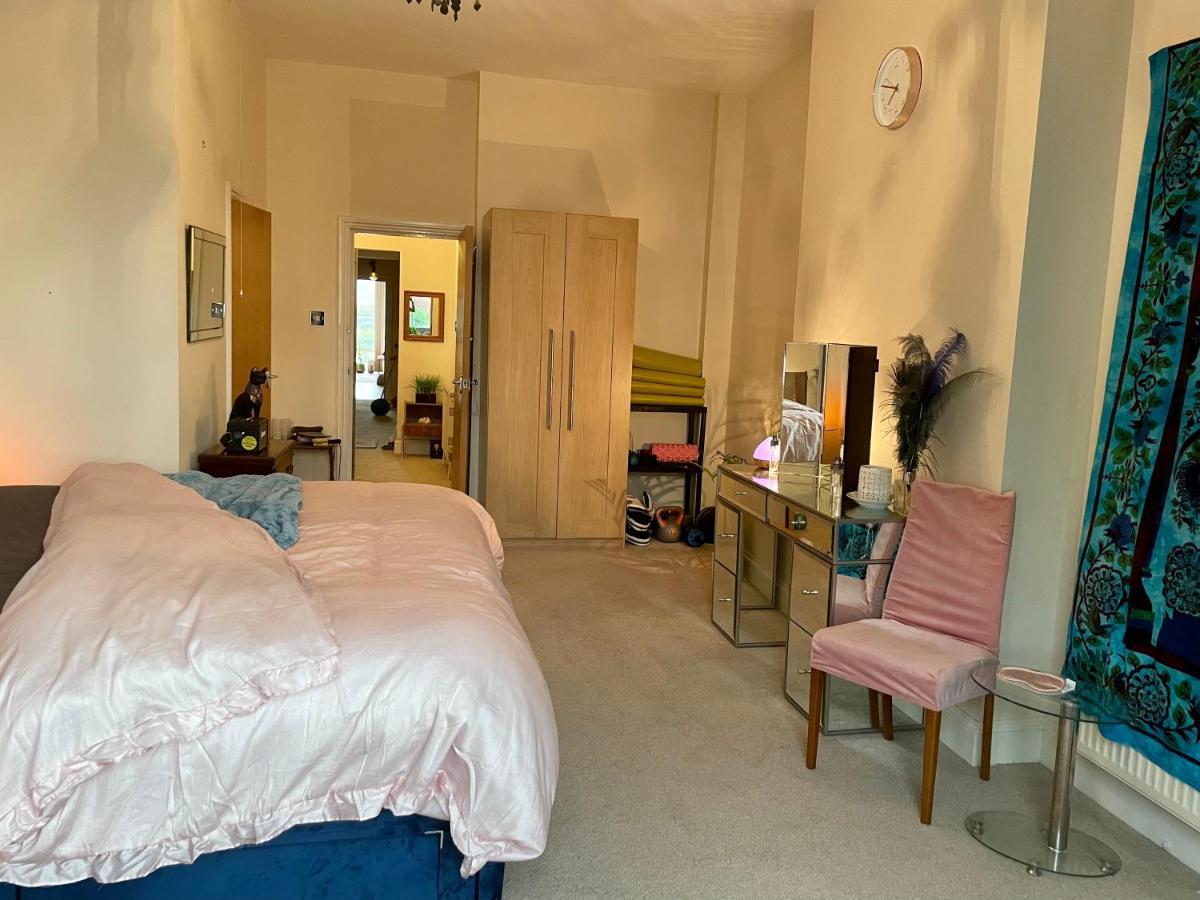 Apartament Southsea Retreat Zewnętrze zdjęcie