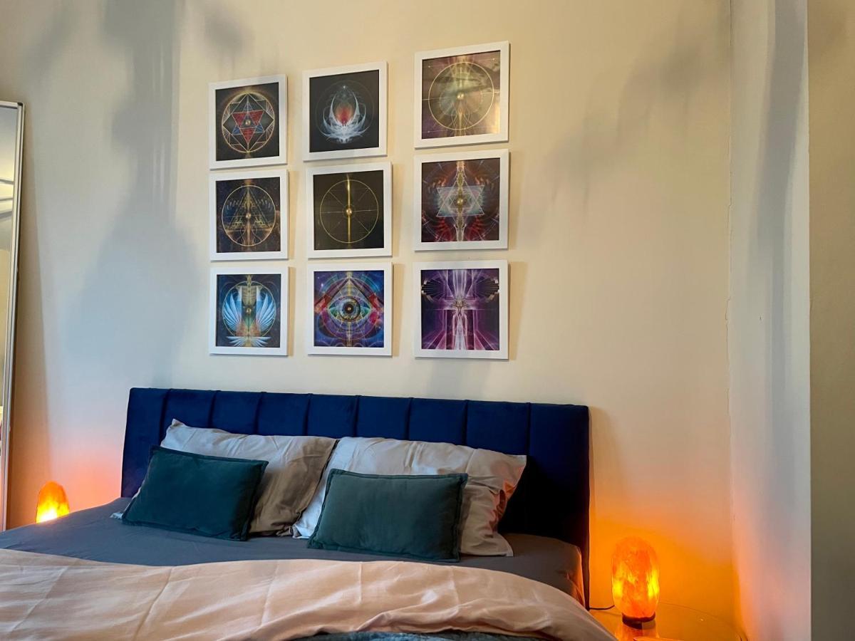 Apartament Southsea Retreat Zewnętrze zdjęcie