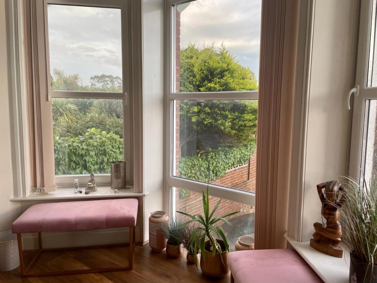 Apartament Southsea Retreat Zewnętrze zdjęcie