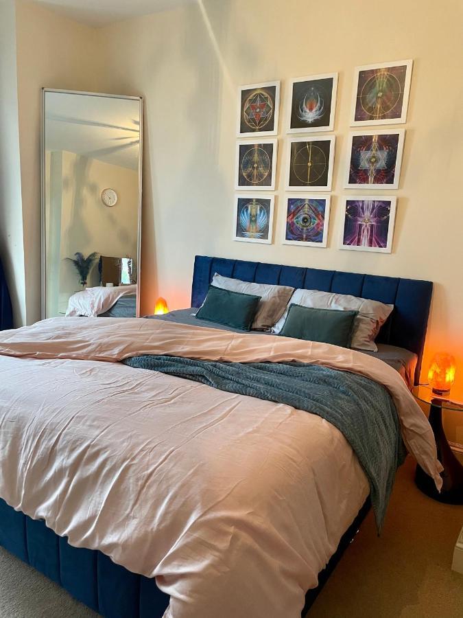 Apartament Southsea Retreat Zewnętrze zdjęcie