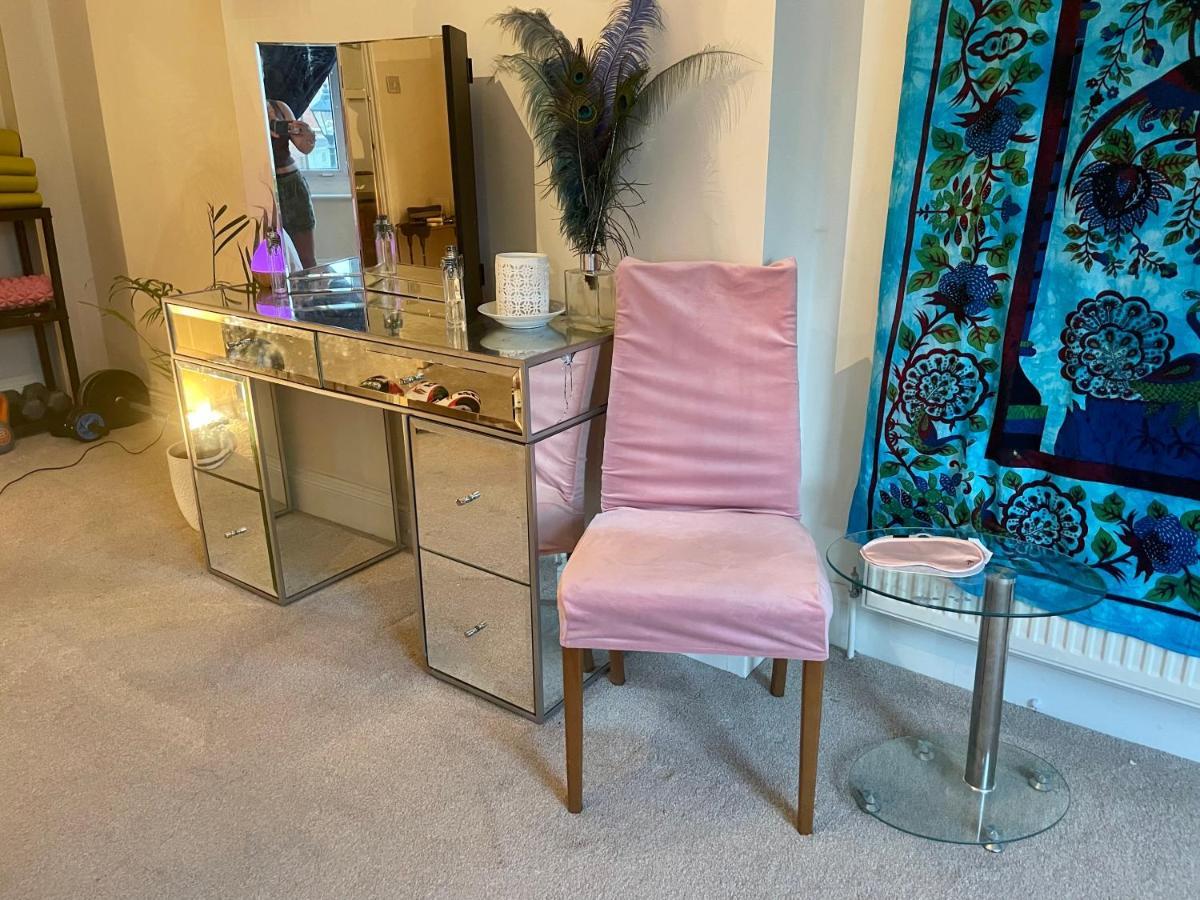 Apartament Southsea Retreat Zewnętrze zdjęcie