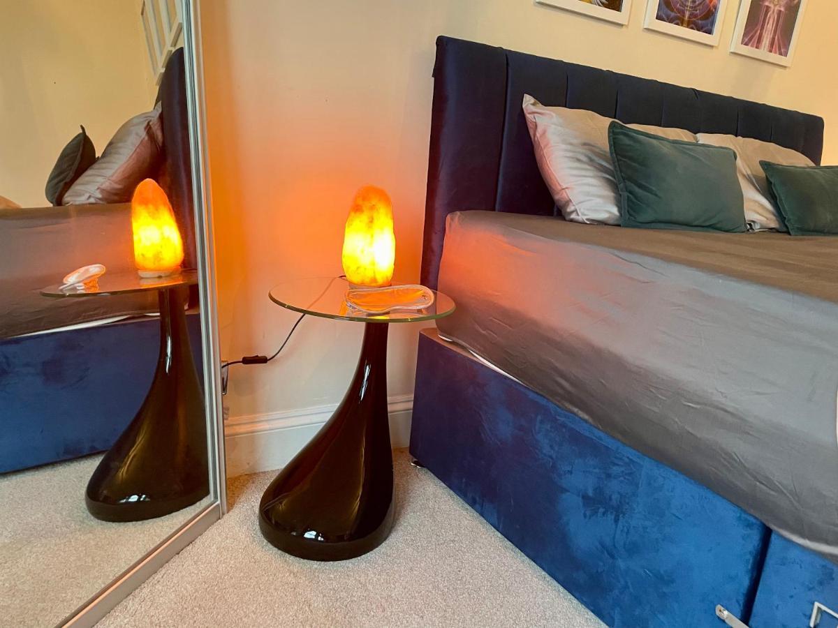 Apartament Southsea Retreat Zewnętrze zdjęcie