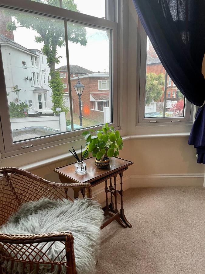 Apartament Southsea Retreat Zewnętrze zdjęcie
