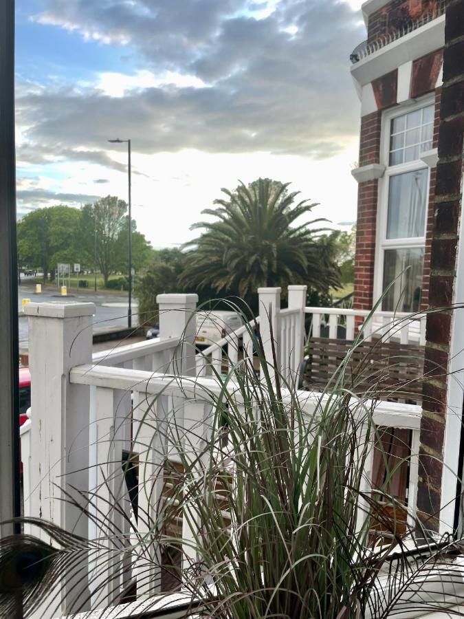 Apartament Southsea Retreat Zewnętrze zdjęcie