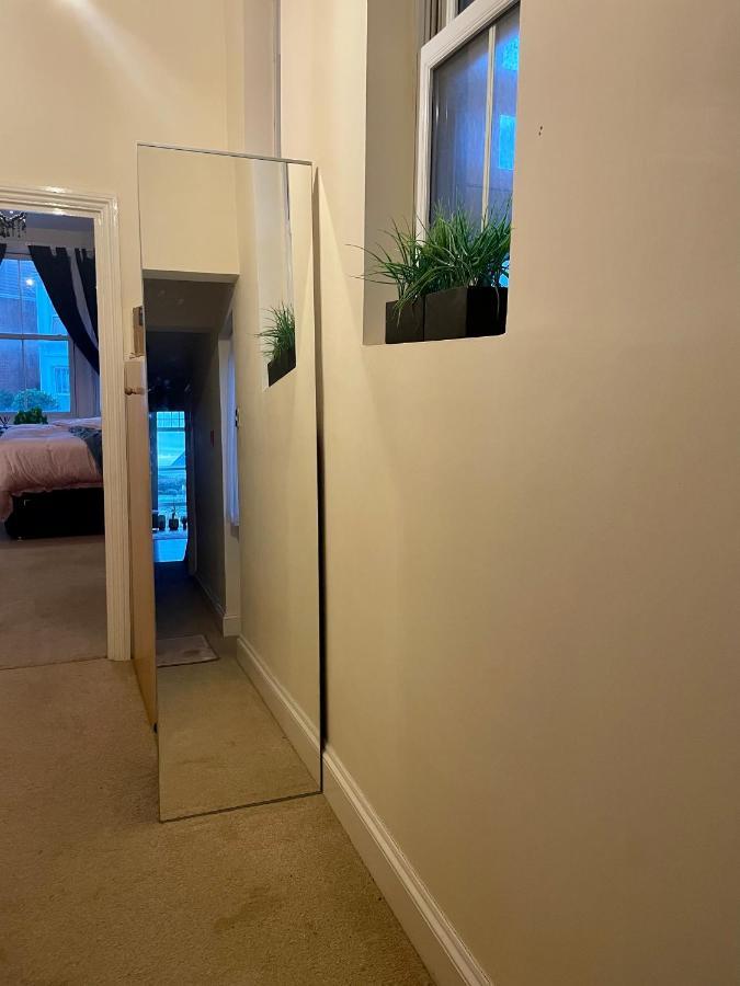 Apartament Southsea Retreat Zewnętrze zdjęcie