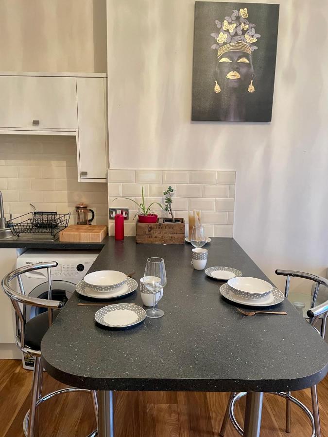 Apartament Southsea Retreat Zewnętrze zdjęcie