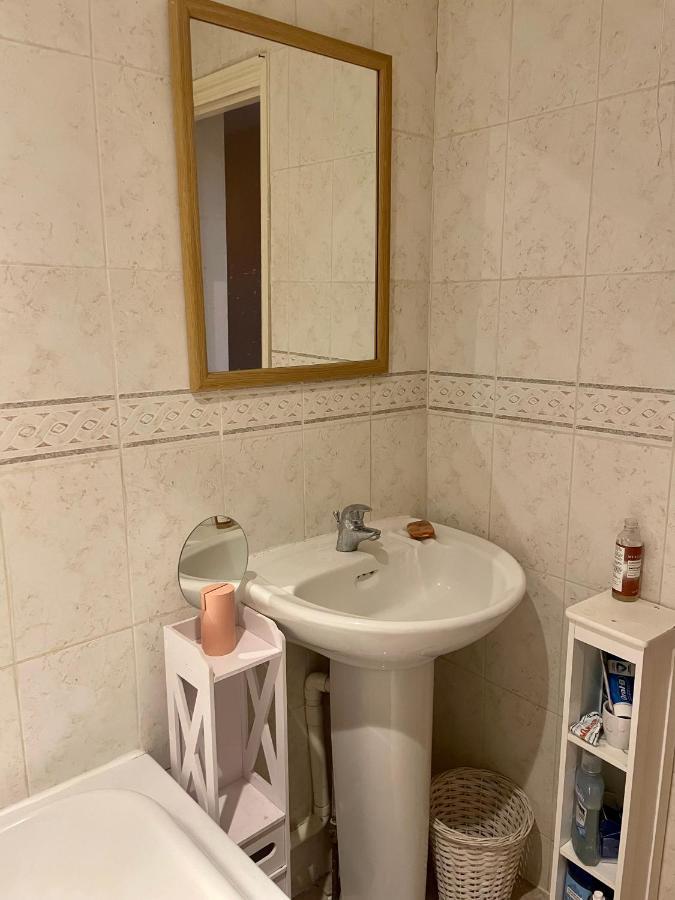 Apartament Southsea Retreat Zewnętrze zdjęcie