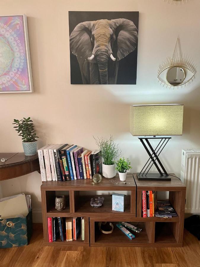 Apartament Southsea Retreat Zewnętrze zdjęcie