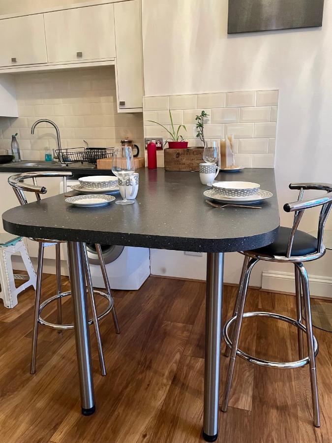 Apartament Southsea Retreat Zewnętrze zdjęcie