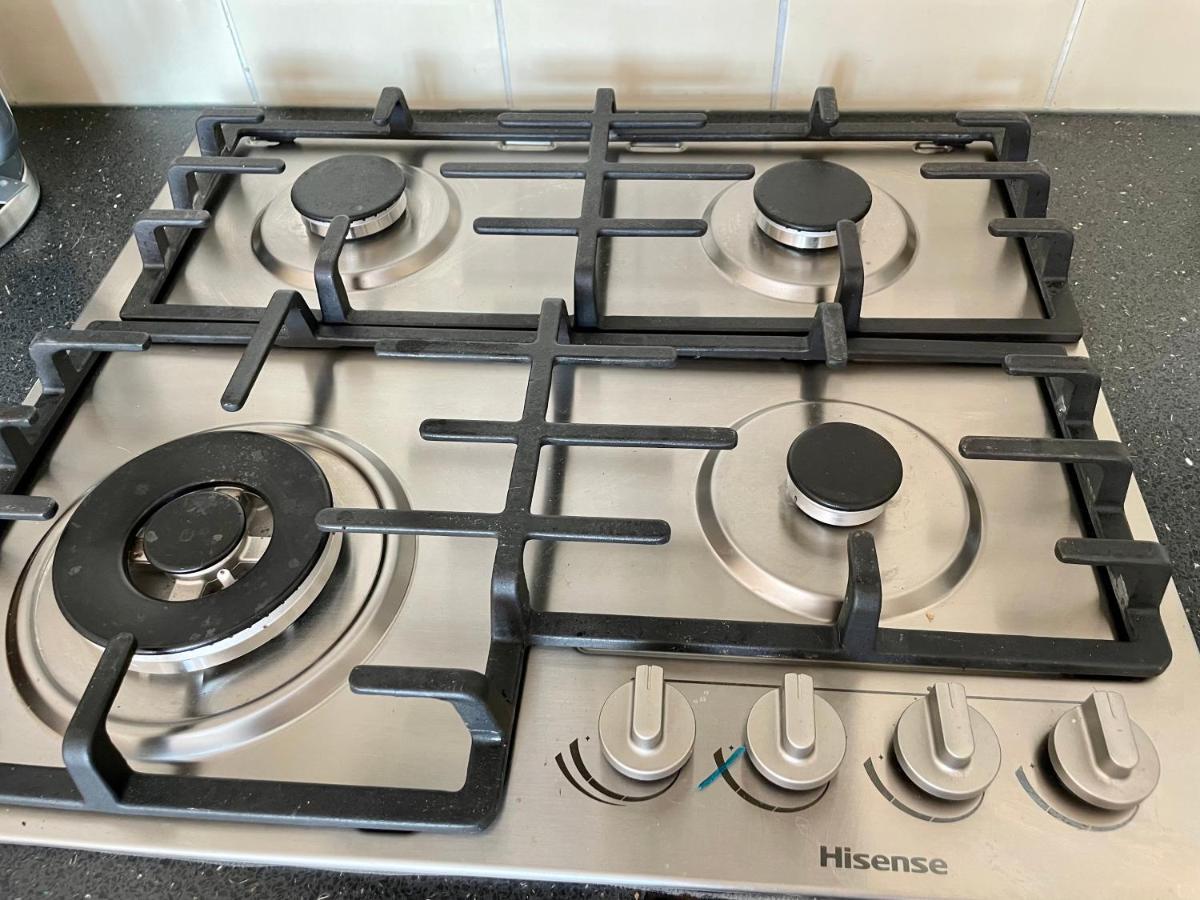 Apartament Southsea Retreat Zewnętrze zdjęcie