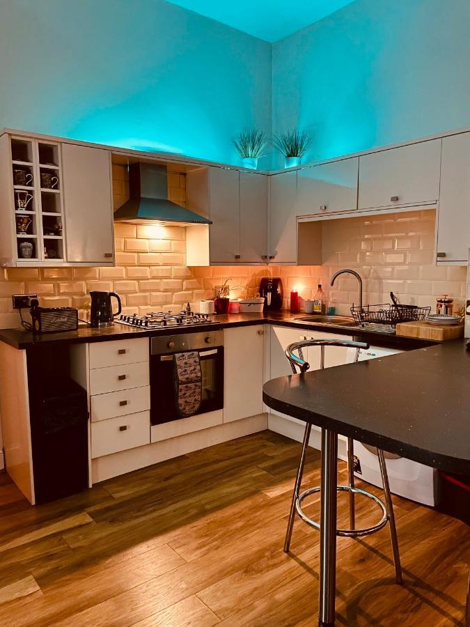 Apartament Southsea Retreat Zewnętrze zdjęcie