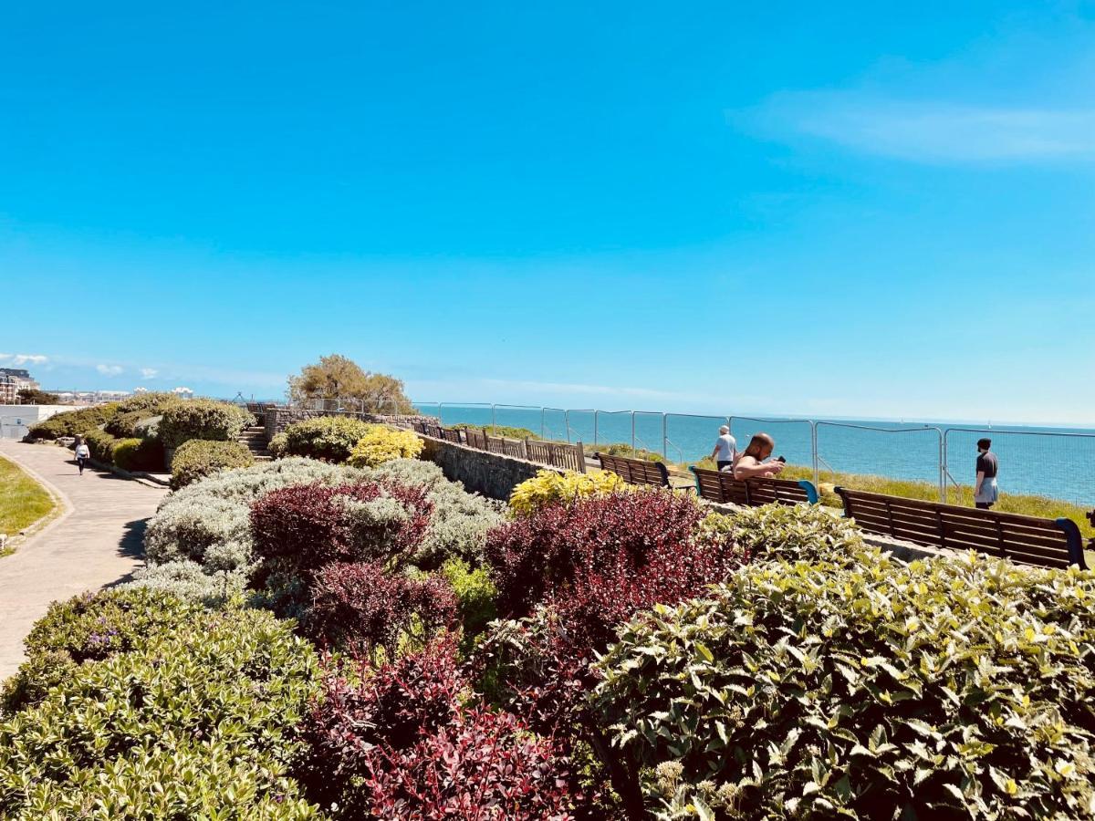 Apartament Southsea Retreat Zewnętrze zdjęcie