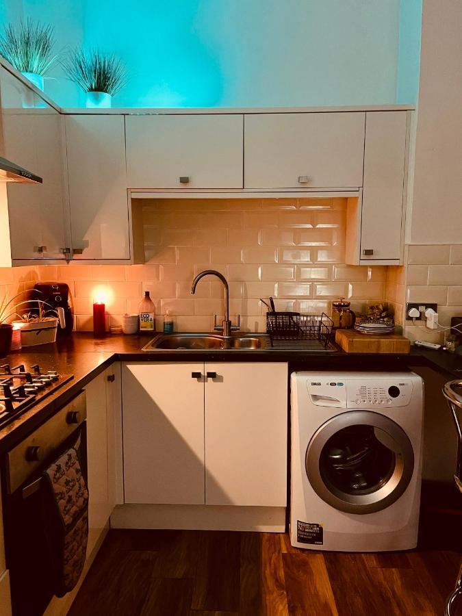 Apartament Southsea Retreat Zewnętrze zdjęcie