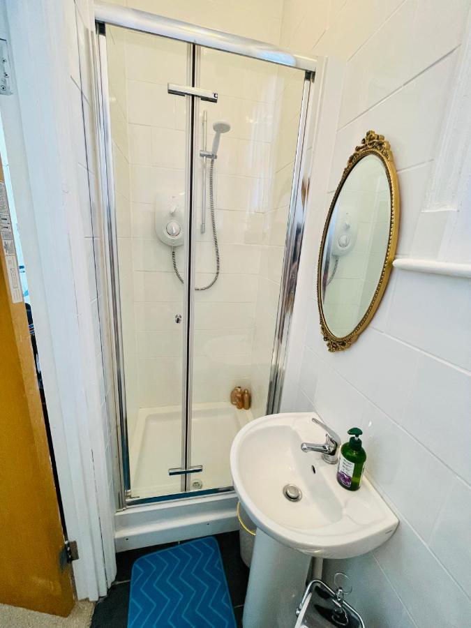 Apartament Southsea Retreat Zewnętrze zdjęcie