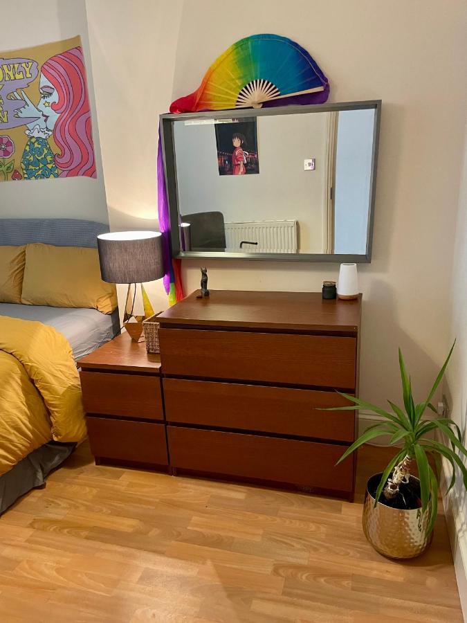 Apartament Southsea Retreat Zewnętrze zdjęcie