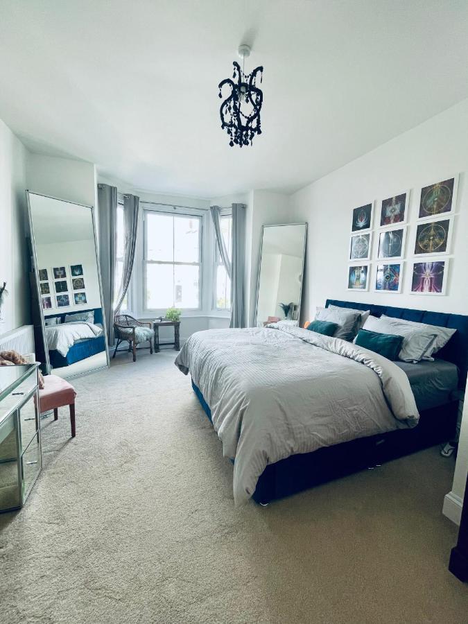 Apartament Southsea Retreat Zewnętrze zdjęcie