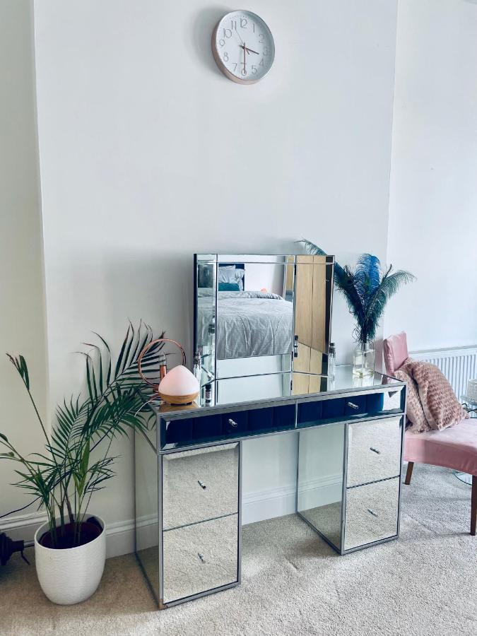 Apartament Southsea Retreat Zewnętrze zdjęcie