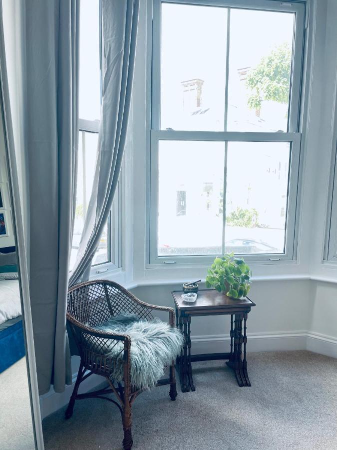Apartament Southsea Retreat Zewnętrze zdjęcie