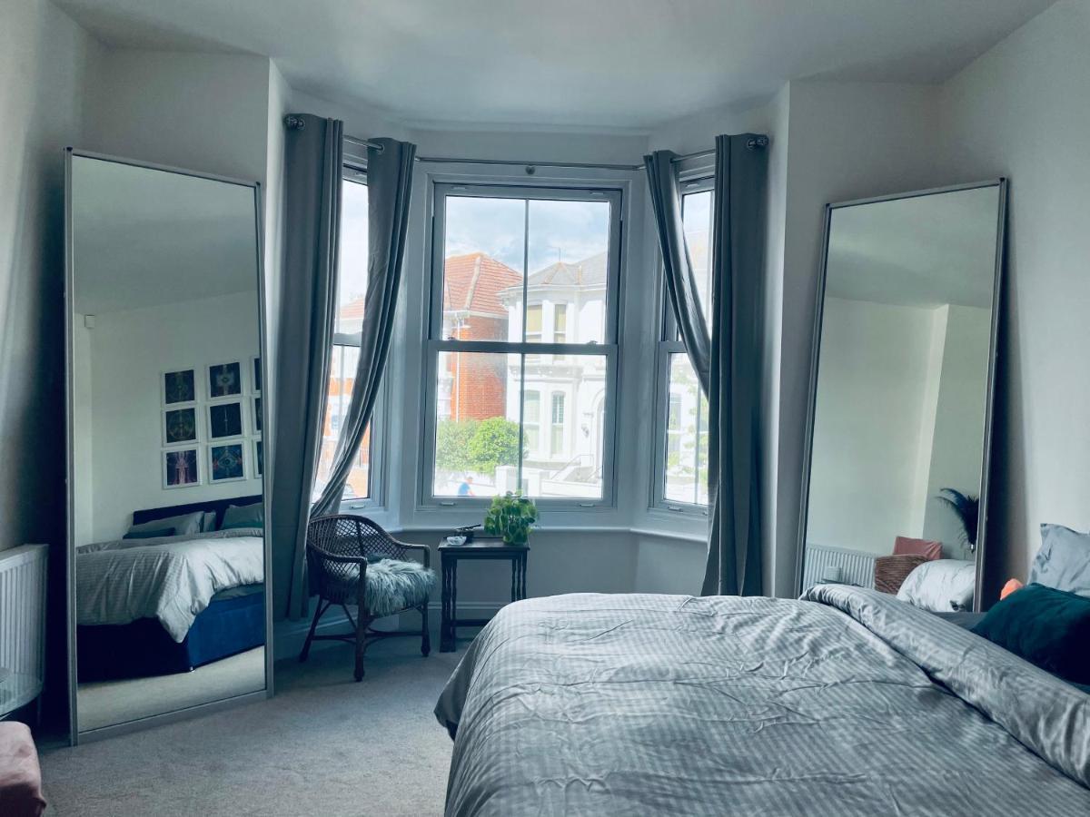 Apartament Southsea Retreat Zewnętrze zdjęcie
