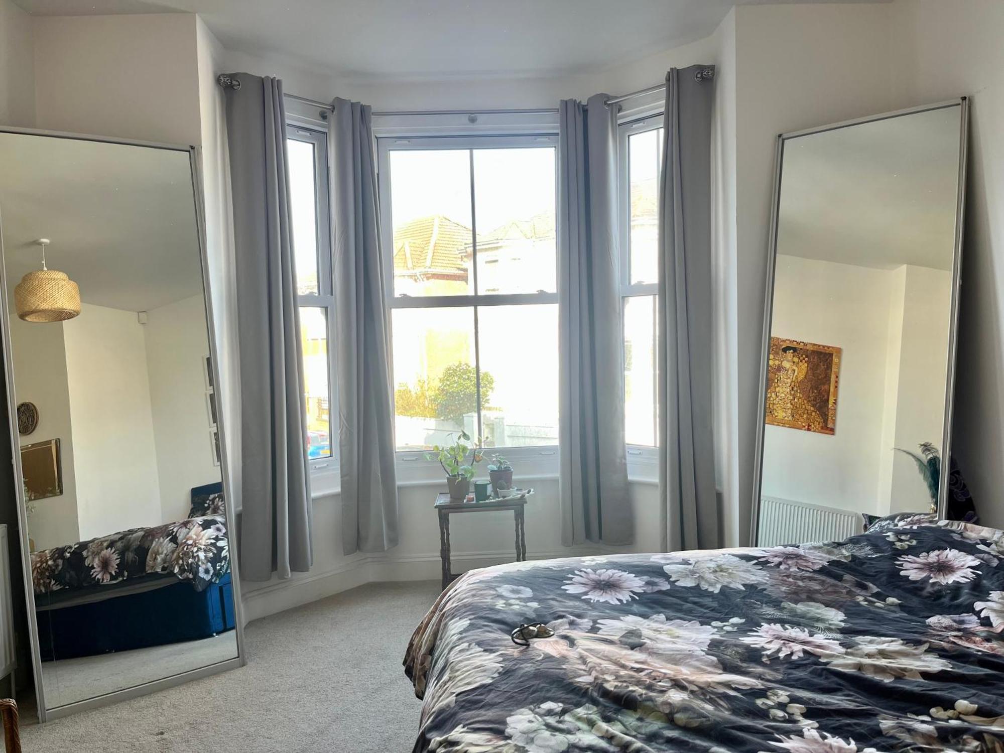 Apartament Southsea Retreat Zewnętrze zdjęcie