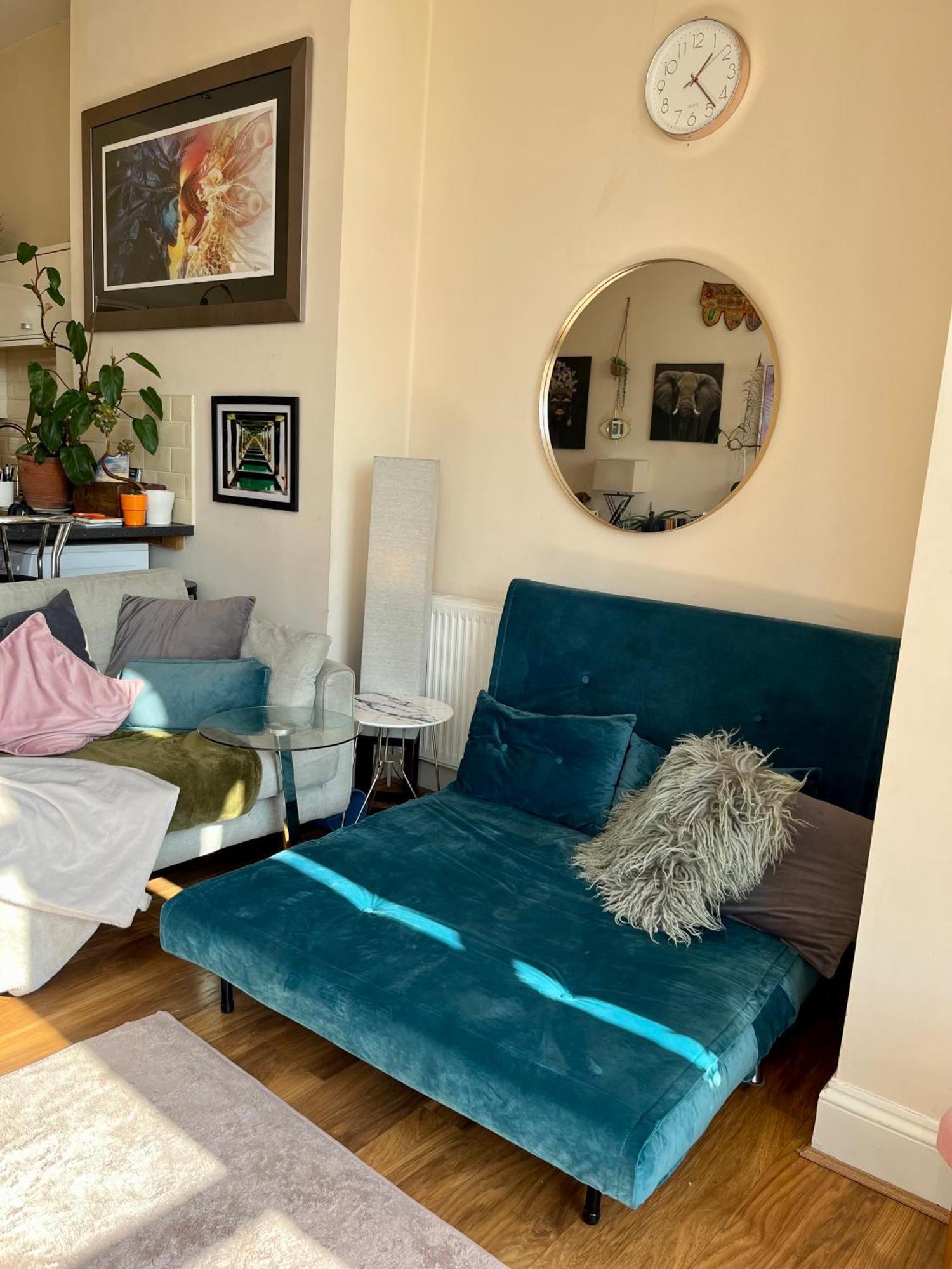 Apartament Southsea Retreat Zewnętrze zdjęcie
