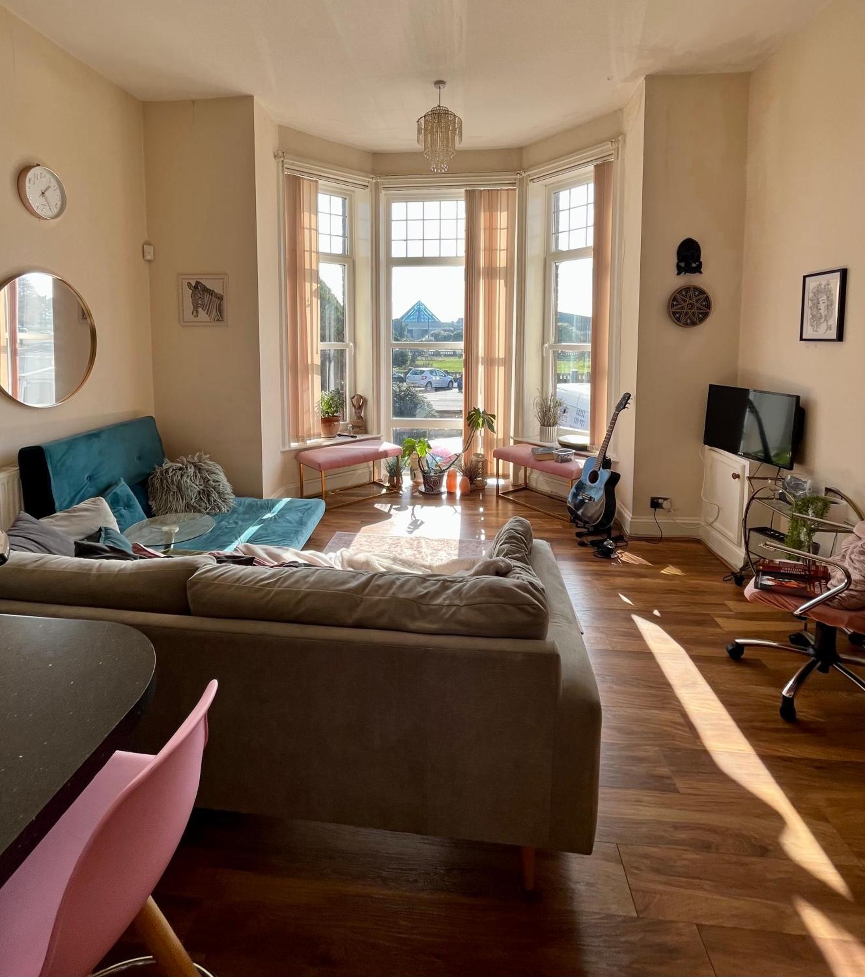 Apartament Southsea Retreat Zewnętrze zdjęcie